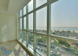 شقة - 1 غرفة نوم - 2 حمامات للكراء في برج الجزيرة - شارع الكورنيش - أبوظبي
