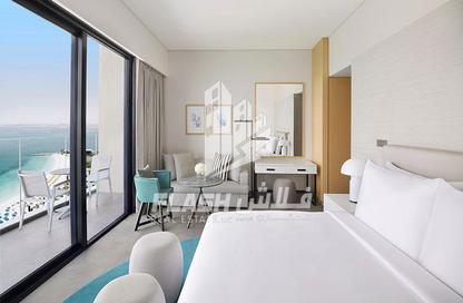 Apartment - 3 Bedrooms - 4 Bathrooms for sale in Moonstone Residences Interiors - Al Marjan Island - Ras Al Khaimah