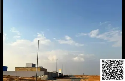 Land - Studio for sale in Al Sajaa Industrial - Al Sajaa - Sharjah