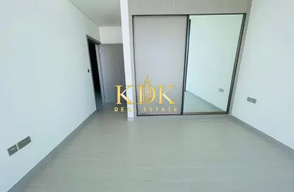 شقة - غرفة نوم - 2 حمامات للايجار في بن غاطي فانتوم - ديستريكت 17 - قرية جميرا الدائرية - دبي