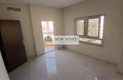 Apartment - 1 Bedroom - 2 Bathrooms for rent in Muwaileh - Sharjah