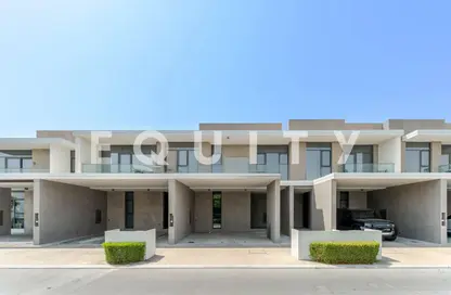 فيلا - 3 غرف نوم - 3 حمامات للايجار في ربى - المرابع العربية 3 - دبي