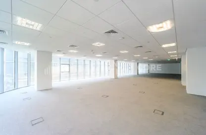 Office Space - Studio for rent in Dubai Commercity - Umm Ramool - Dubai