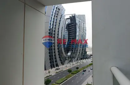 شقة - غرفة نوم - 1 حمام للبيع في مساكن ريفا - الخليج التجاري - دبي