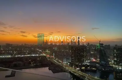 شقة - 3 غرف نوم - 4 حمامات للبيع في برج تالا - مارينا سكوير - جزيرة الريم - أبوظبي