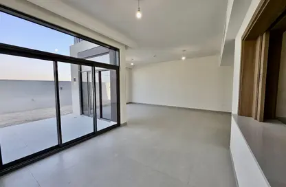 Villa - 4 Bedrooms - 6 Bathrooms for rent in The Pulse Beachfront 2 - The Pulse - Dubai South (Dubai World Central) - Dubai