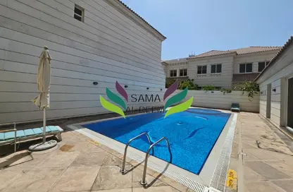 Villa - 3 Bedrooms - 4 Bathrooms for rent in Al Badaa Villas - Al Badaa - Dubai