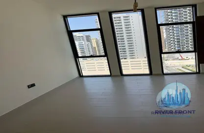 Apartment - 1 Bedroom - 2 Bathrooms for rent in Binghatti Tulip - Jumeirah Village Circle - Dubai