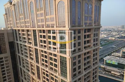 Outdoor Building image for: Apartment - 3 Bedrooms - 4 Bathrooms for rent in Meera - Al Habtoor City - Business Bay - Dubai, Image 1