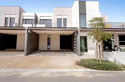 Townhouse - 4 Bedrooms - 4 Bathrooms for rent in Joy - Arabian Ranches 3 - Dubai
