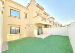 Villa - 3 bedrooms - 4 bathrooms for rent in Mira 5 - Mira - Reem - Dubai
