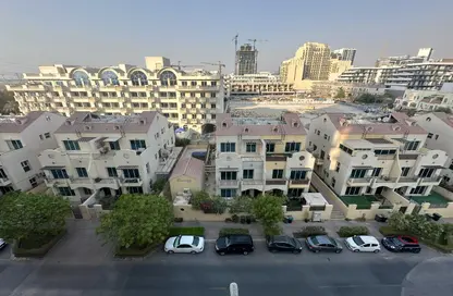 شقة - 2 غرف نوم - 3 حمامات للايجار في ماي رزدنس - قرية الجميرا سركل - دبي