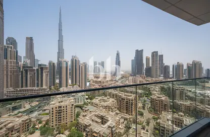 Apartment - 3 Bedrooms - 3 Bathrooms for sale in Imperial Avenue - Downtown Dubai - Dubai