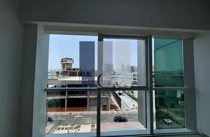 Apartment - 1 Bedroom - 2 Bathrooms for sale in Al Durrah Tower - Marina Square - Al Reem Island - Abu Dhabi