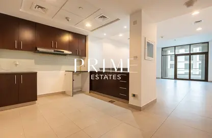 شقة - 2 غرف نوم - 3 حمامات للبيع في دبي وورف برج 3 - ميناء دبي - الجداف - دبي