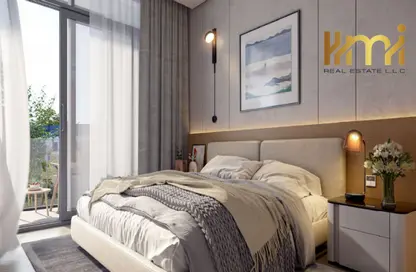 Townhouse - 4 Bedrooms - 5 Bathrooms for sale in Taormina Village - Majan - Dubai Land - Dubai
