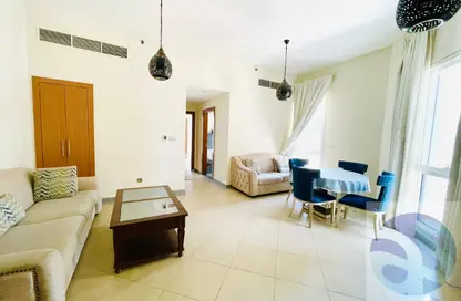 Apartment - 1 Bedroom - 1 Bathroom for rent in Madison Residency - Barsha Heights (Tecom) - Dubai