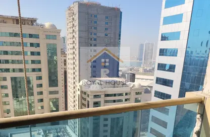 Apartment - 3 Bedrooms - 3 Bathrooms for sale in Al Taawun - Sharjah