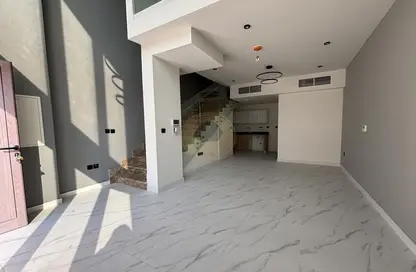 Townhouse - 1 Bedroom - 2 Bathrooms for rent in Rukan 3 - Dubai Land - Dubai