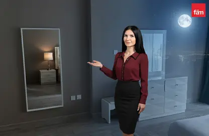 Apartment - 1 Bedroom - 1 Bathroom for sale in Burj Al Nujoom - Downtown Dubai - Dubai