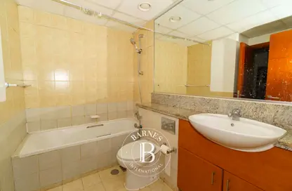 Apartment - 1 Bedroom - 1 Bathroom for rent in Al Alka 2 - Al Alka - Greens - Dubai