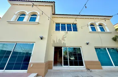 Villa - 4 Bedrooms - 6 Bathrooms for rent in Legacy - Jumeirah Park - Dubai