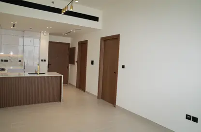 Apartment - 1 Bedroom - 2 Bathrooms for rent in Binghatti Tulip - Jumeirah Village Circle - Dubai