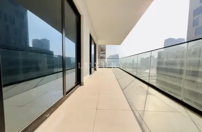 شقة - 3 غرف نوم - 3 حمامات للايجار في بنجاتي كريك - الجداف - دبي