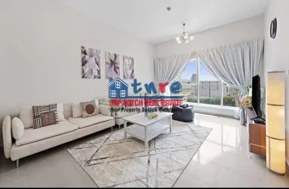 Apartment - 1 Bedroom - 2 Bathrooms for rent in Dana Tower - Jumeirah Village Circle - Dubai