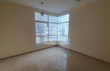 Apartment - 3 Bedrooms - 3 Bathrooms for rent in Al Taawoon Tower 1 - Al Taawoon Towers - Al Khan - Sharjah