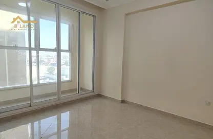 Apartment - 3 Bedrooms - 3 Bathrooms for rent in Al Rawda 3 - Al Rawda - Ajman