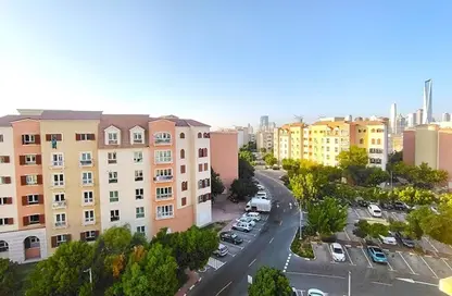 شقة - 1 حمام للايجار في بناية  38إلى107 - طراز البحر المتوسط - ديسكفري غاردنز - دبي