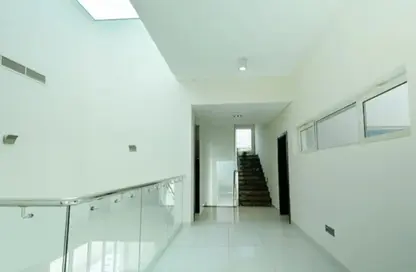 Townhouse - 3 Bedrooms - 4 Bathrooms for sale in Veneto - Dubai Waterfront - Dubai