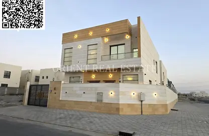 Villa - 6 Bedrooms - 7 Bathrooms for sale in Al Yasmeen 1 - Al Yasmeen - Ajman