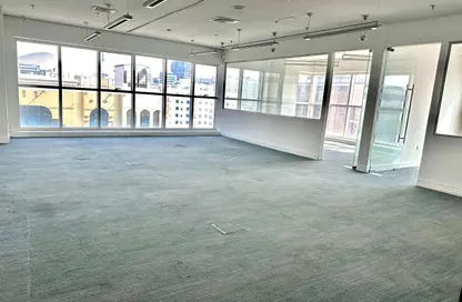 مركز أعمال - استوديو - 1 حمام للايجار في مركز البرشا التجاري - البرشاء 1 - البرشاء - دبي