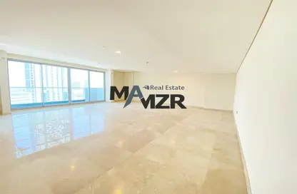 Penthouse - 3 Bedrooms - 5 Bathrooms for sale in Oasis Residences - Shams Abu Dhabi - Al Reem Island - Abu Dhabi
