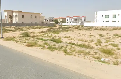 أرض - استوديو للبيع في حوشي - البادي - الشارقة