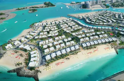 Townhouse - 3 Bedrooms - 4 Bathrooms for sale in Falcon Island South - Falcon Island - Al Hamra Village - Ras Al Khaimah Townhouse - 3 Bedrooms - 4 Bathrooms for sale in Falcon Island South - Falcon Island - Al Hamra Village - Ras Al Khaimah