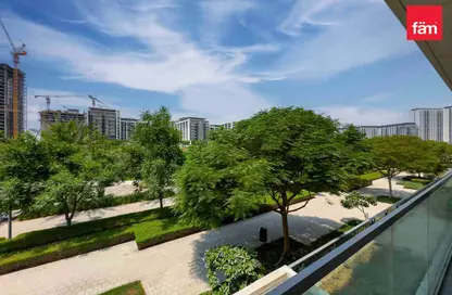 Apartment - 3 Bedrooms - 4 Bathrooms for sale in Mulberry 1 - Park Heights - Dubai Hills Estate - Dubai