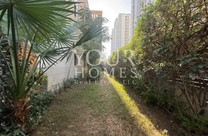 Villa - 4 Bedrooms - 6 Bathrooms for sale in Westar Casablanca - Jumeirah Village Circle - Dubai