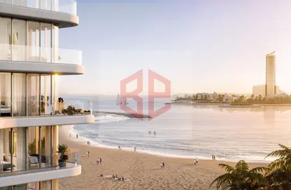 Apartment - 2 Bedrooms - 2 Bathrooms for sale in The Astera Interiors by Aston Martin - Al Marjan Island - Ras Al Khaimah