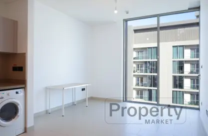 شقة - غرفة نوم - 1 حمام للايجار في شوبا كريك فيستاس.تاور A - صبحا هارتلاند - مدينة الشيخ محمد بن راشد - دبي