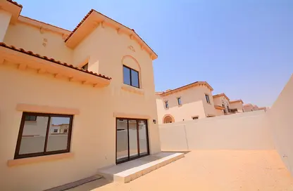 Villa - 3 Bedrooms - 4 Bathrooms for rent in Mira 5 - Mira - Reem - Dubai