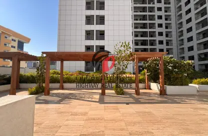 Apartment - 1 Bedroom - 1 Bathroom for rent in AR1 - Al Nahda 1 - Al Nahda - Dubai
