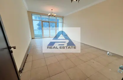 Apartment - 3 Bedrooms - 4 Bathrooms for rent in Al Jazeera Towers - Hamdan Street - Abu Dhabi