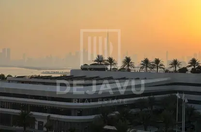 Apartment - 2 Bedrooms - 3 Bathrooms for rent in Island Park II - Dubai Creek Harbour (The Lagoons) - Dubai