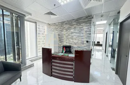 Office Space - Studio - 1 Bathroom for sale in The Citadel Tower - Business Bay - Dubai Office Space - Studio - 1 Bathroom for sale in The Citadel Tower - Business Bay - Dubai