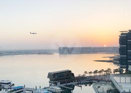 Apartment - 2 bedrooms - 3 bathrooms for sale in Al Naseem Residences C - Al Bandar - Al Raha Beach - Abu Dhabi Apartment - 2 bedrooms - 3 bathrooms for sale in Al Naseem Residences C - Al Bandar - Al Raha Beach - Abu Dhabi