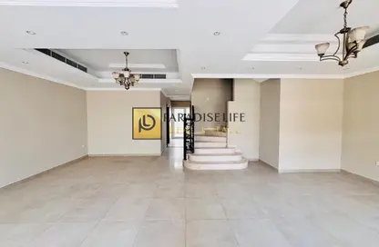 Villa - 4 Bedrooms - 3 Bathrooms for rent in Mirdif Villas - Mirdif - Dubai