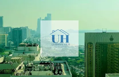 شقة - 3 غرف نوم - 5 حمامات للايجار في الحصن - الخالدية - أبوظبي شقة - 3 غرف نوم - 5 حمامات للايجار في الحصن - الخالدية - أبوظبي